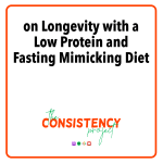 The Consistency Project