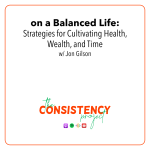 The Consistency Project