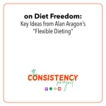 The Consistency Project