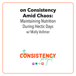 The Consistency Project