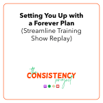 The Consistency Project