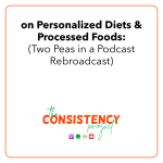 The Consistency Project